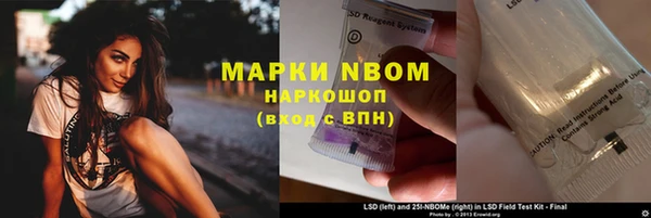 ALPHA-PVP Алексеевка
